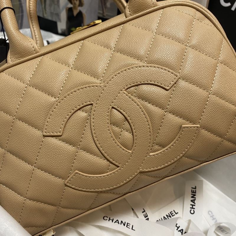 Chanel Top Handle Bags